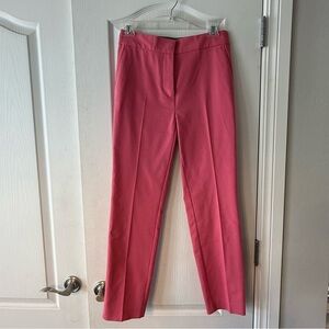 Zara Pink Pants!